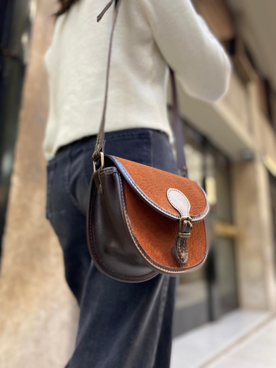 CARTERA 442 CARPI